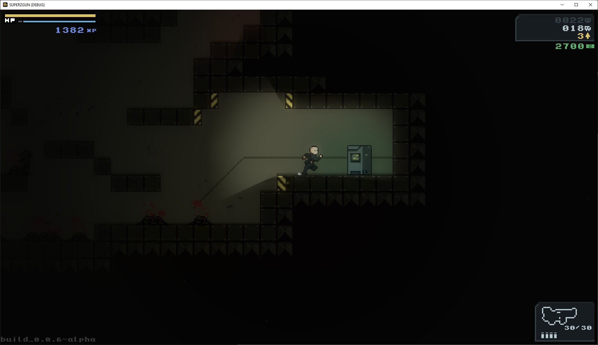 SUPERZGUN screenshot 5