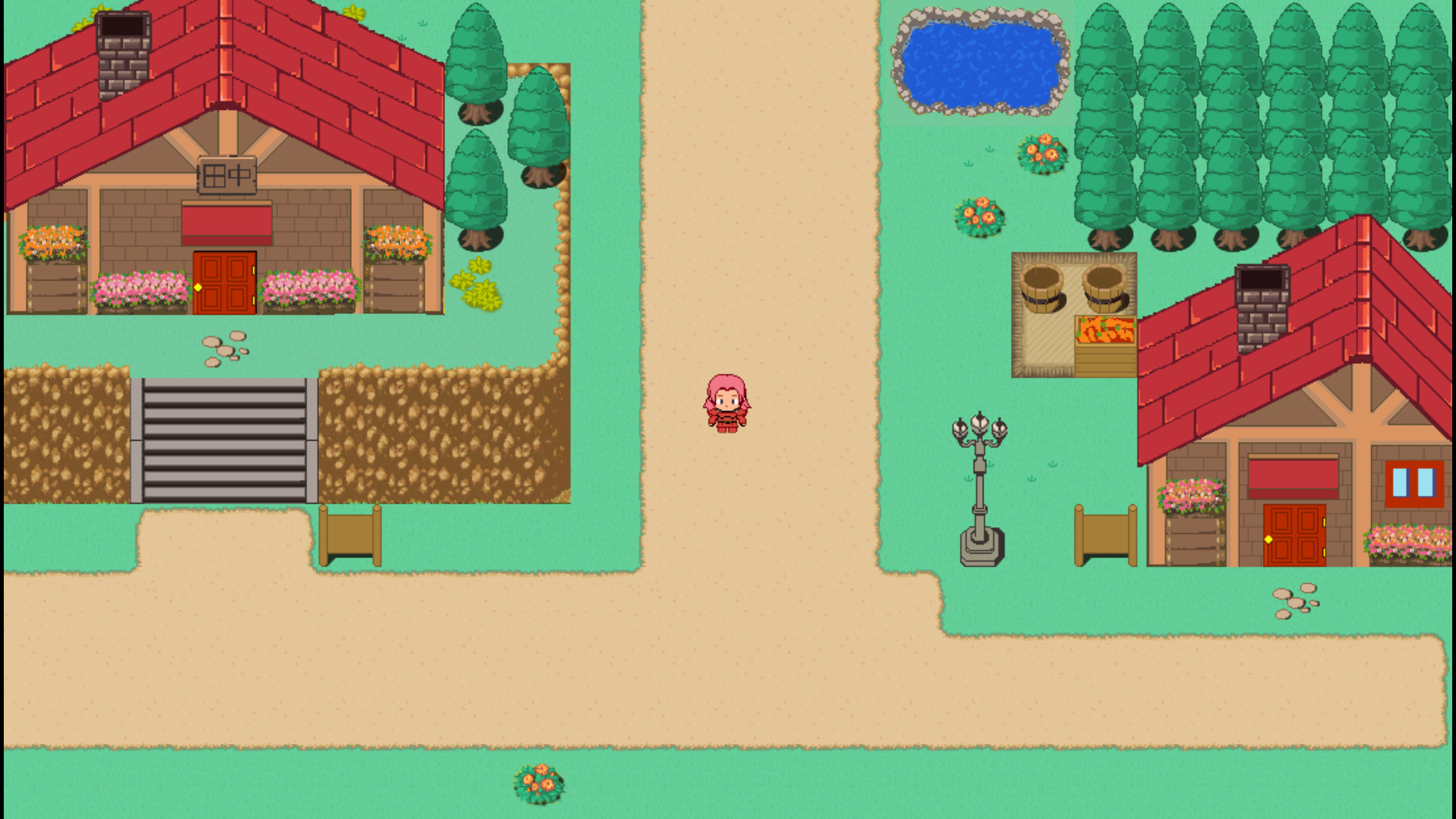 Nihongo Quest screenshot 3