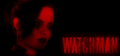 Cover art from Watchman
