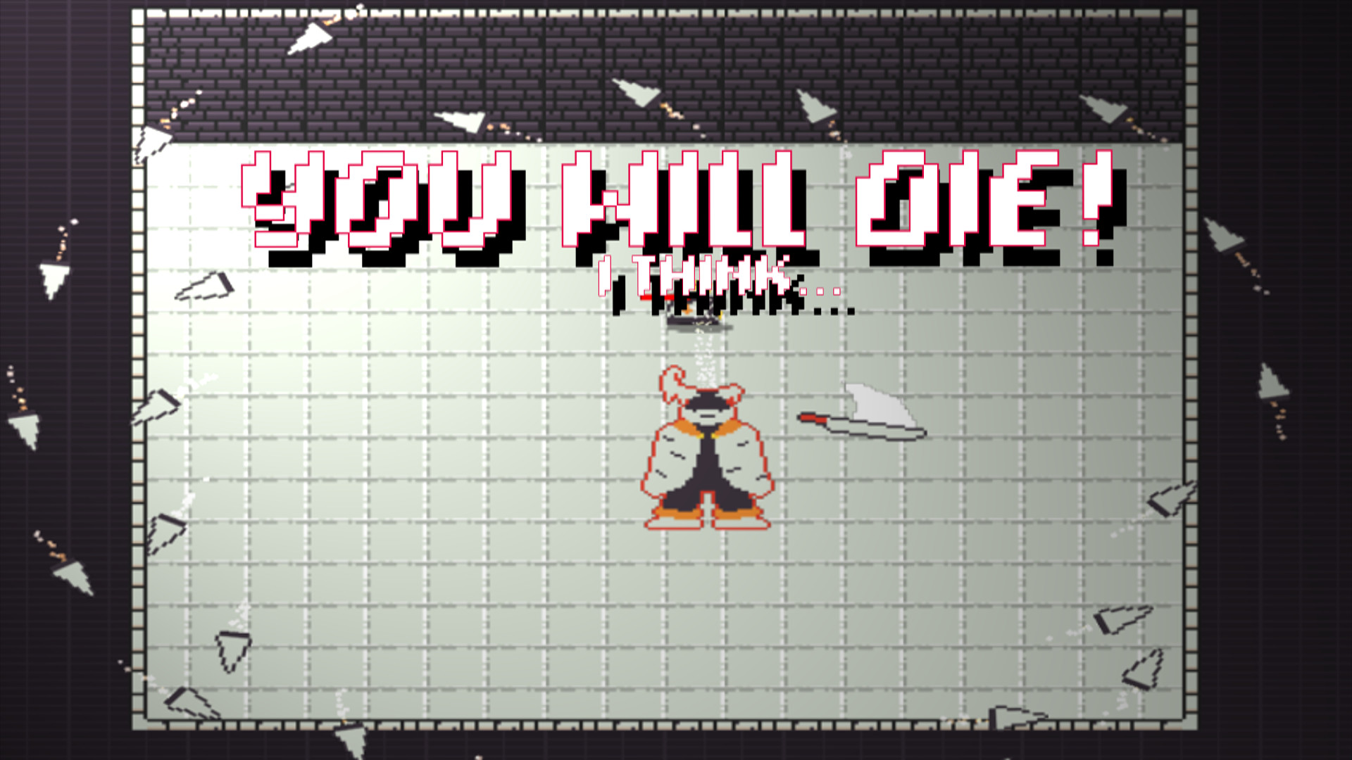 Death Tale Pandora's Box screenshot 4