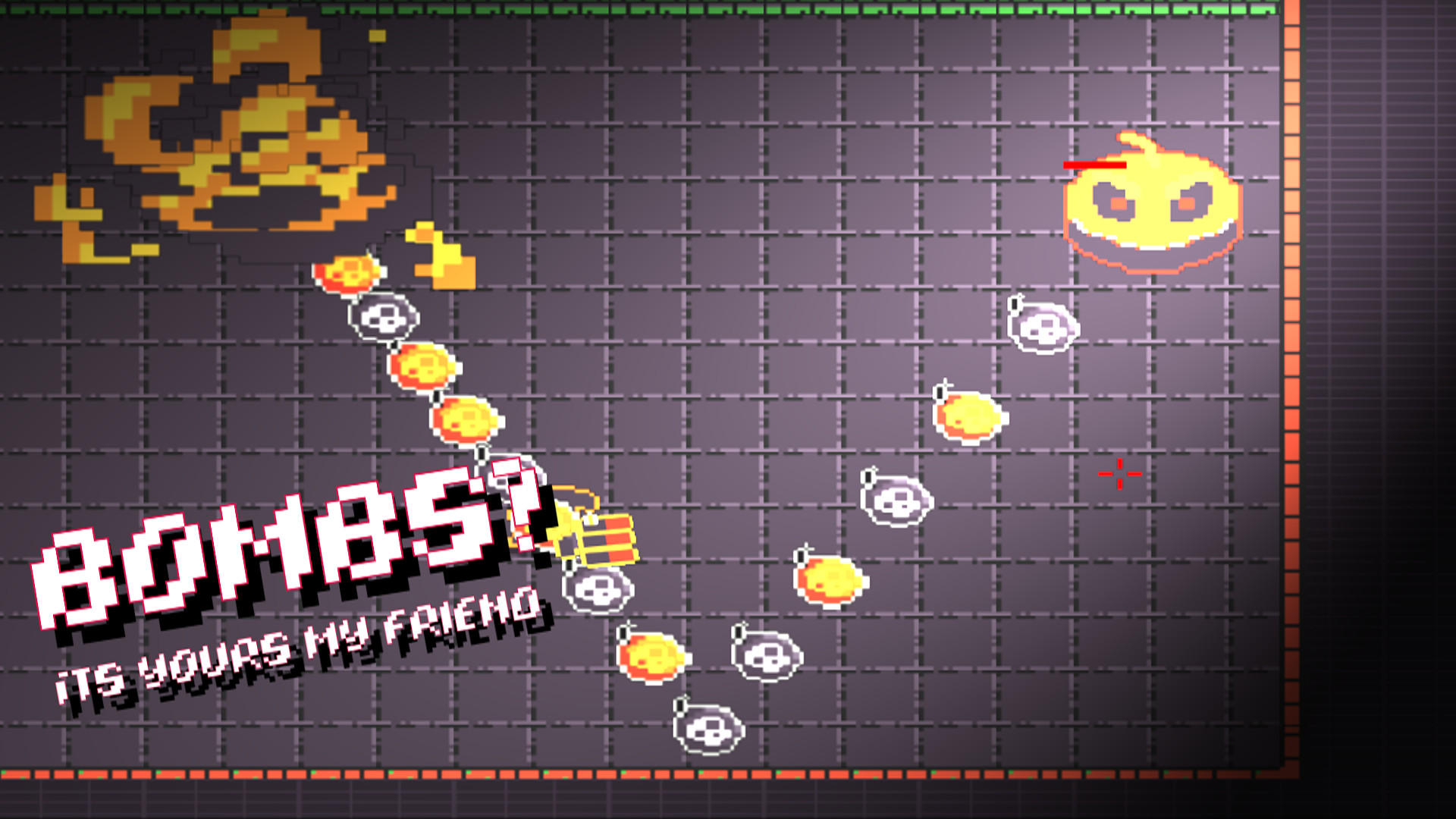 Death Tale Pandora's Box screenshot 2