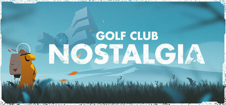 غلاف لعبة Golf Club Nostalgia