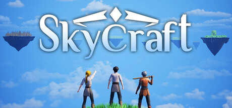 Cover art from SkyCraft