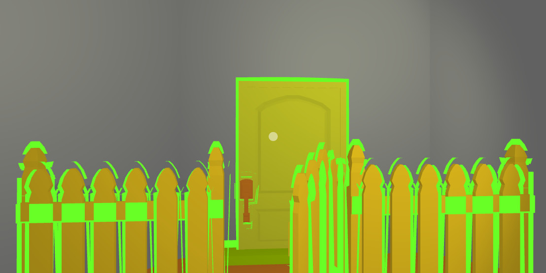 A Museum of Self & Space screenshot 5