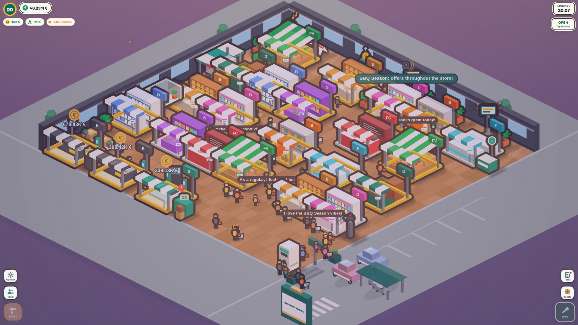 Everyday Empire screenshot 2