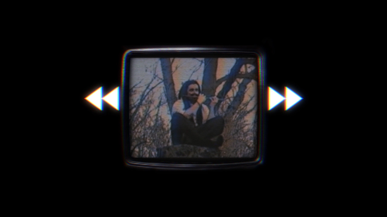 Trailer poster