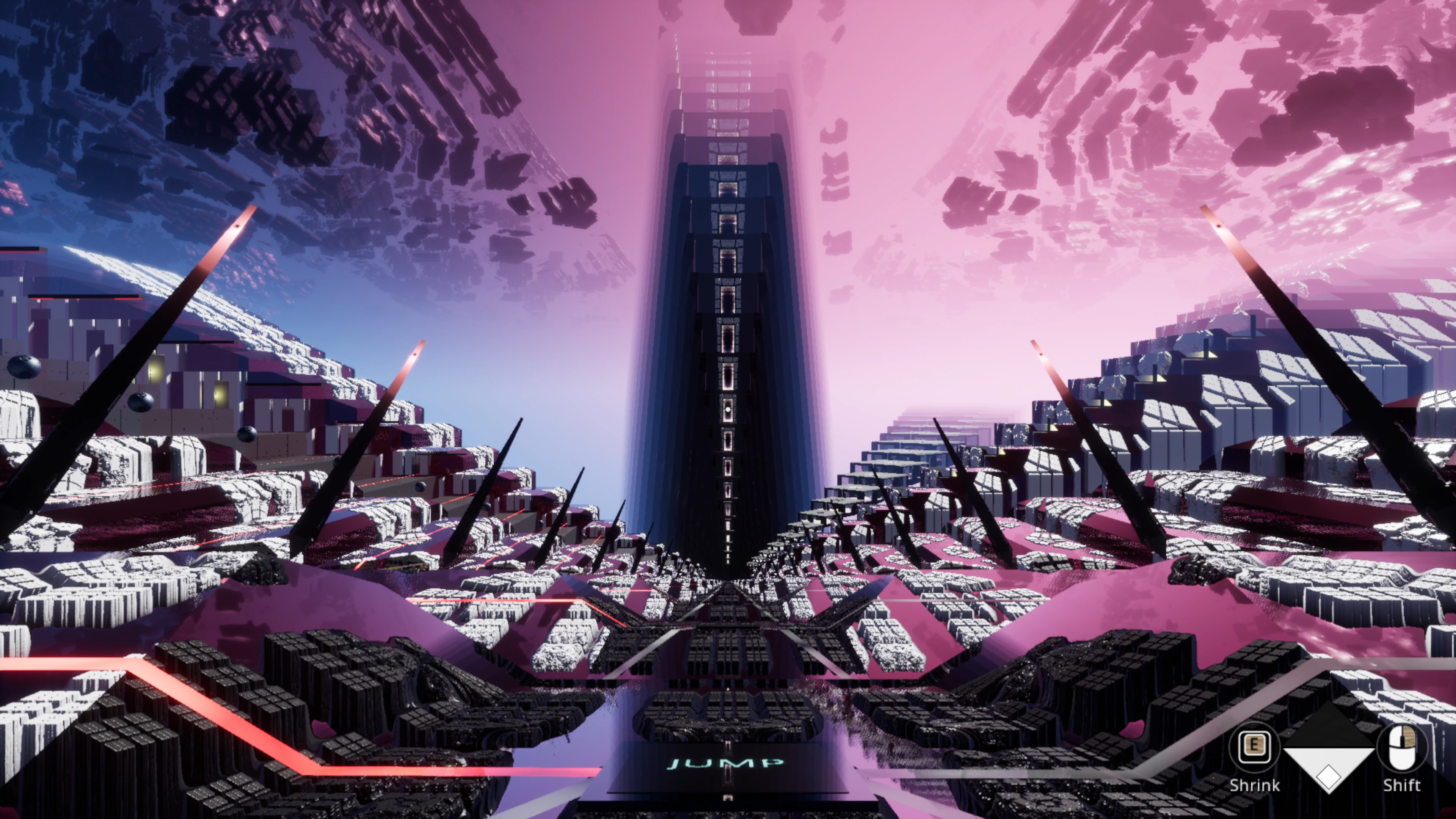 Trailer poster