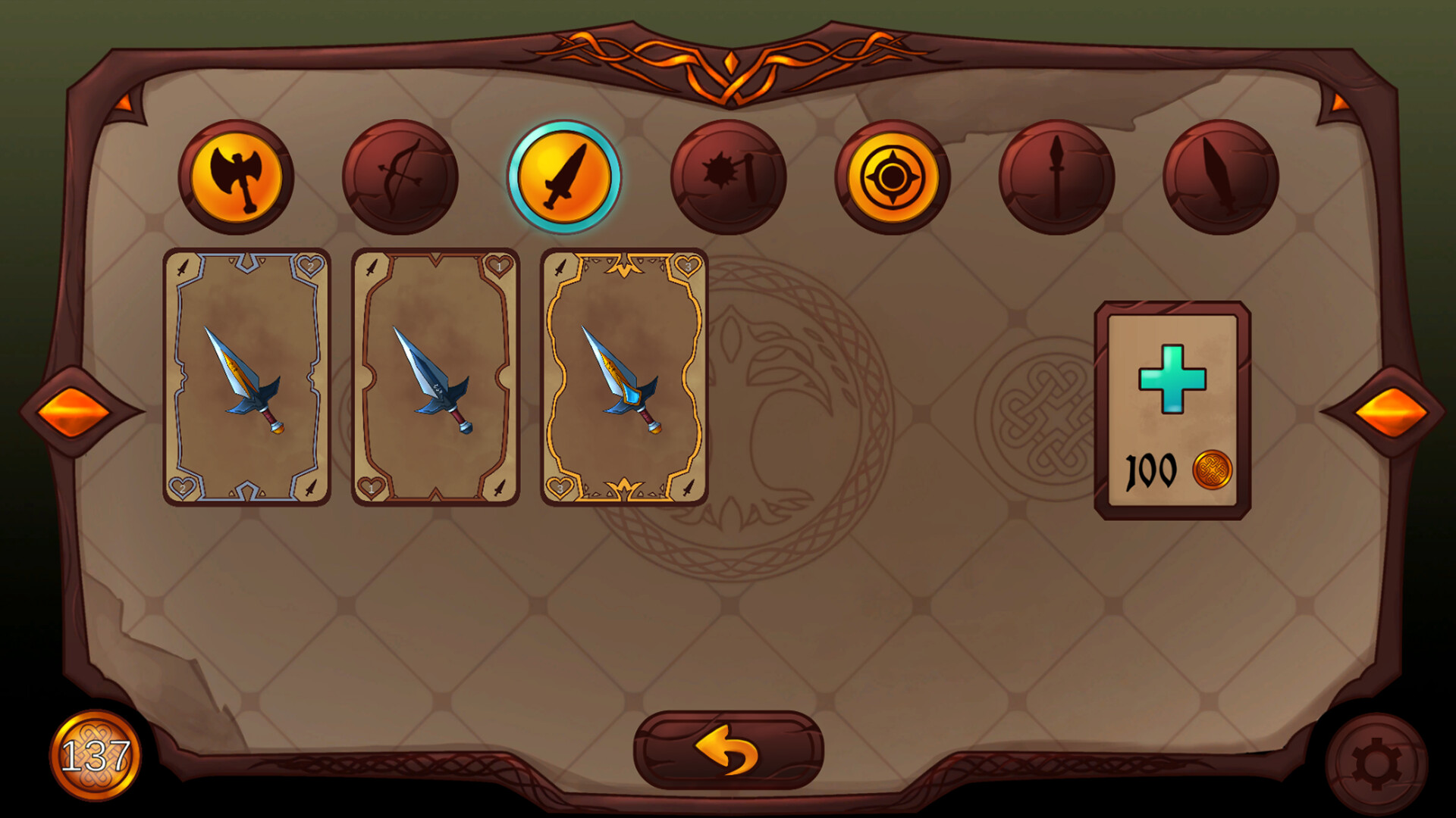Celtic Warfare screenshot 5