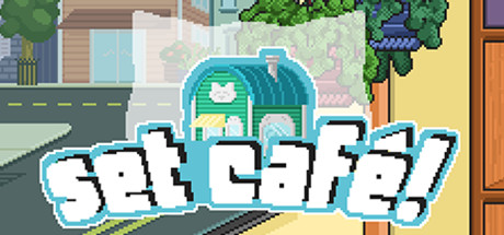 Cover art from Set Café