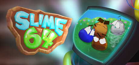 Slime 64