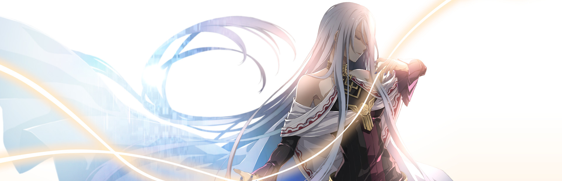 Игра THE LEGEND OF HEROES: HAJIMARI NO KISEKI