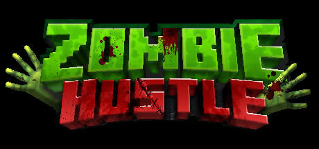Cover art from Zombie Hustle