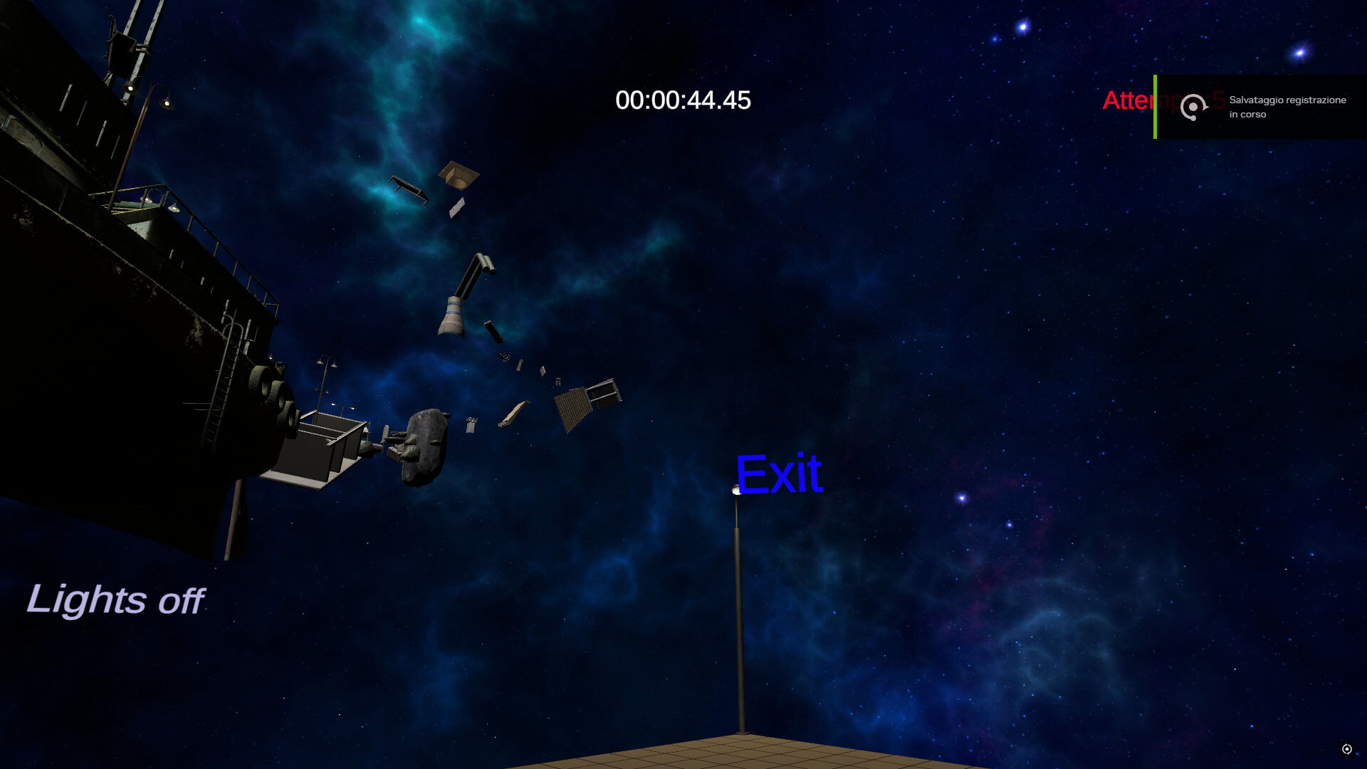Ascension to BhEAveN screenshot 4