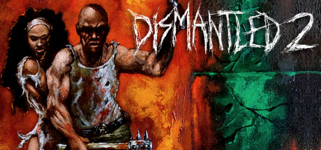 Dismantled 2