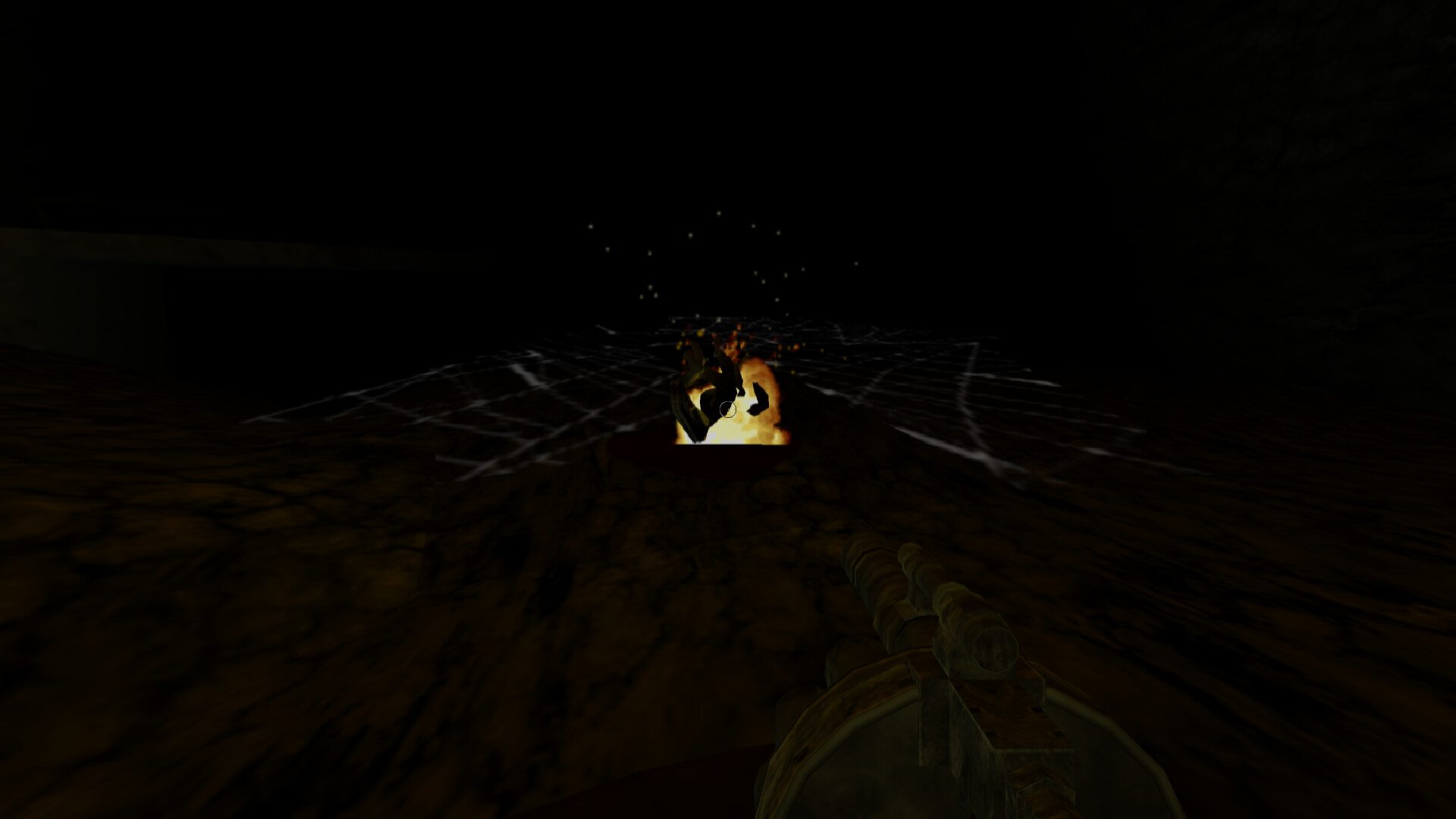 Dismantled 2 screenshot 4