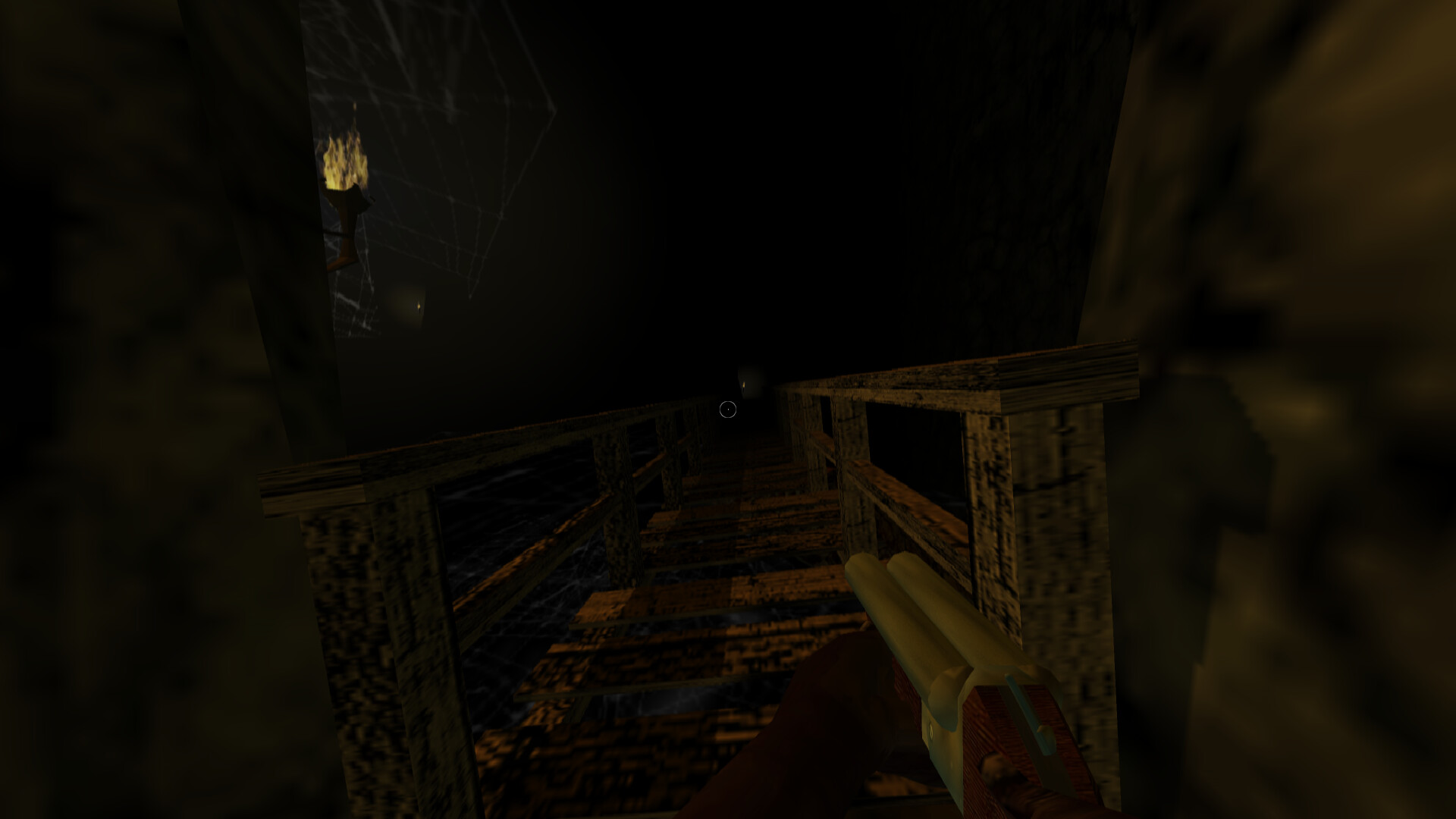 Dismantled 2 screenshot 5