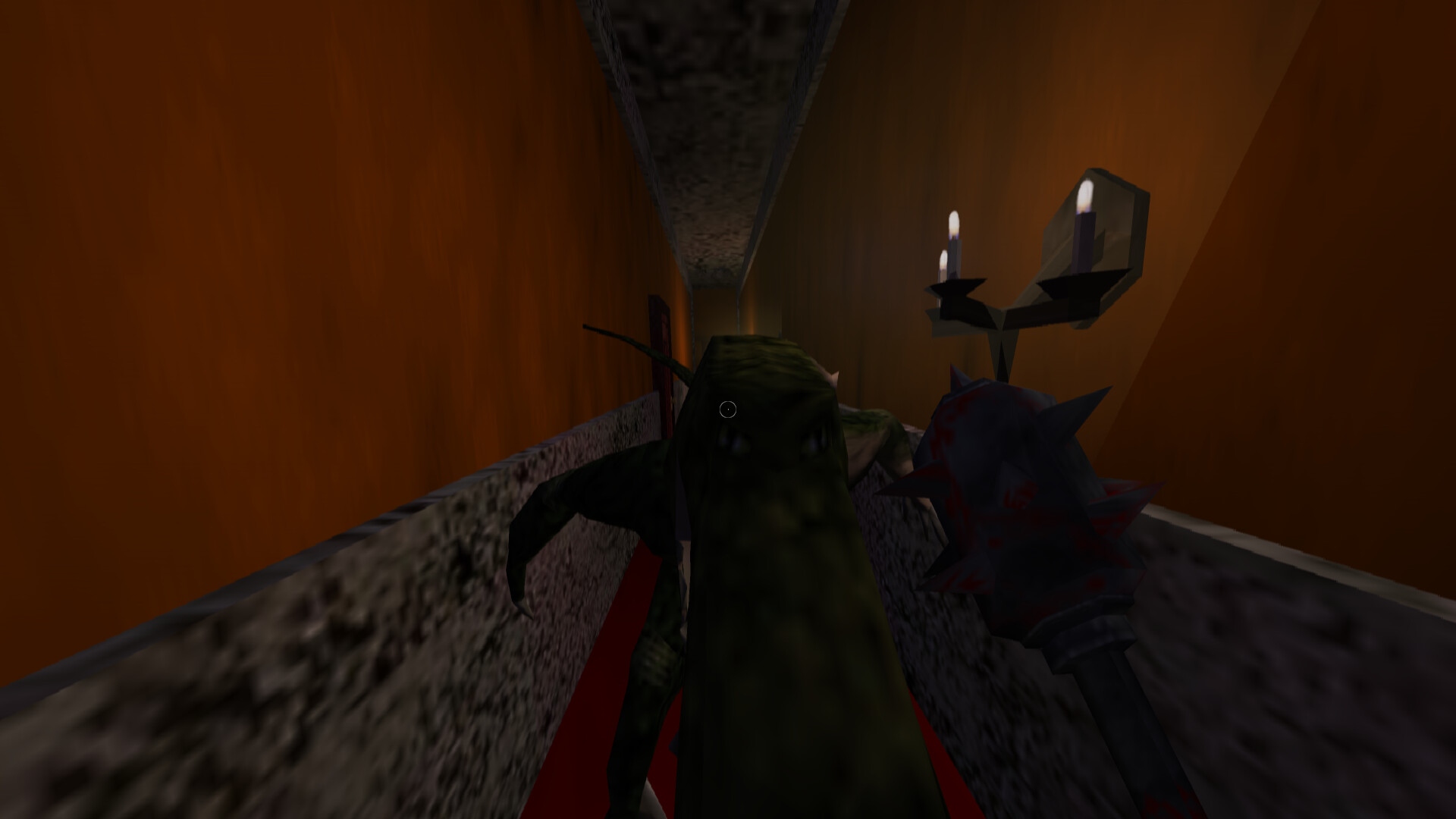 Dismantled 2 screenshot 3