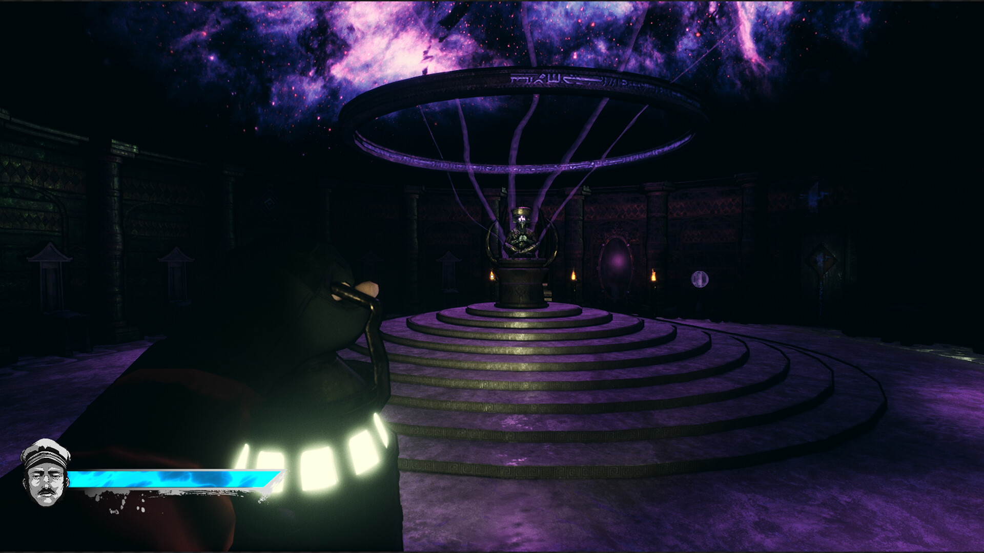 Lighthouse of Madness screenshot 4