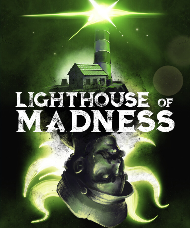 Lighthouse of Madness