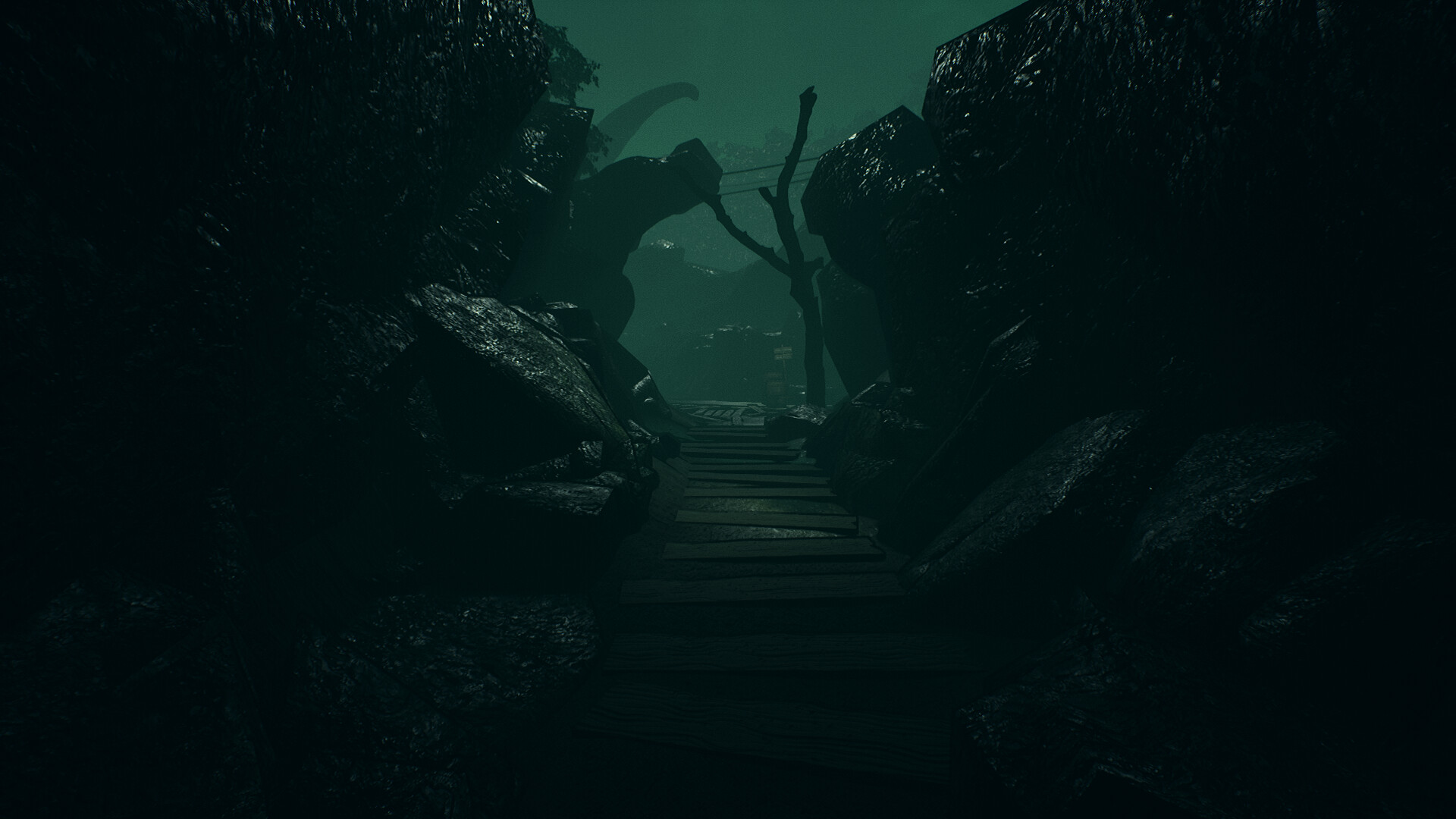 Lighthouse of Madness screenshot 5