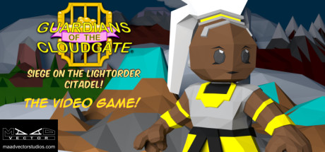 Cover art from GOTC: Siege on the Lightorder Citadel