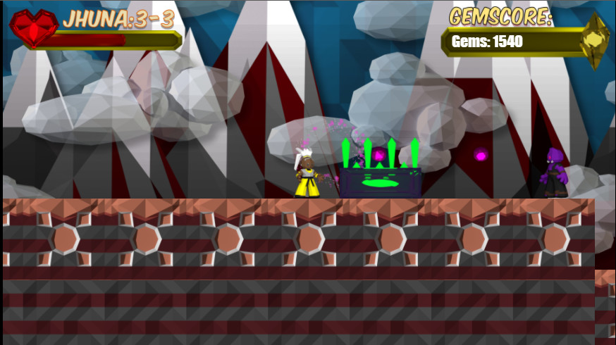 GOTC: Siege on the Lightorder Citadel screenshot 4