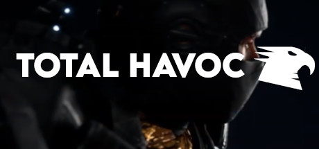 Cover art from Total Havoc