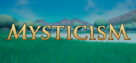 Cover art from Mysticism
