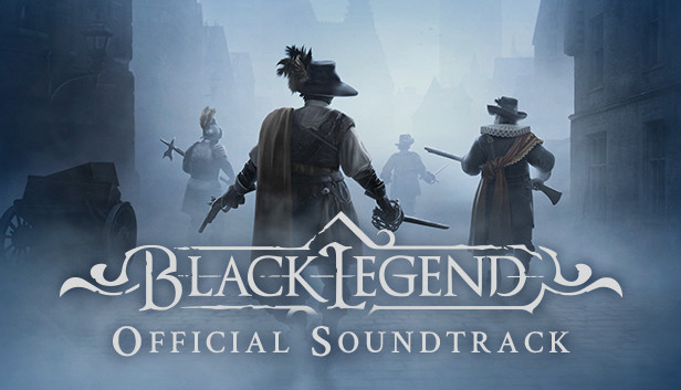Black Legend Soundtrack