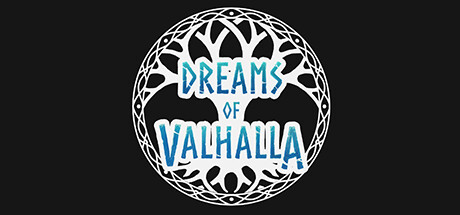 Cover art from Dreams of Valhalla