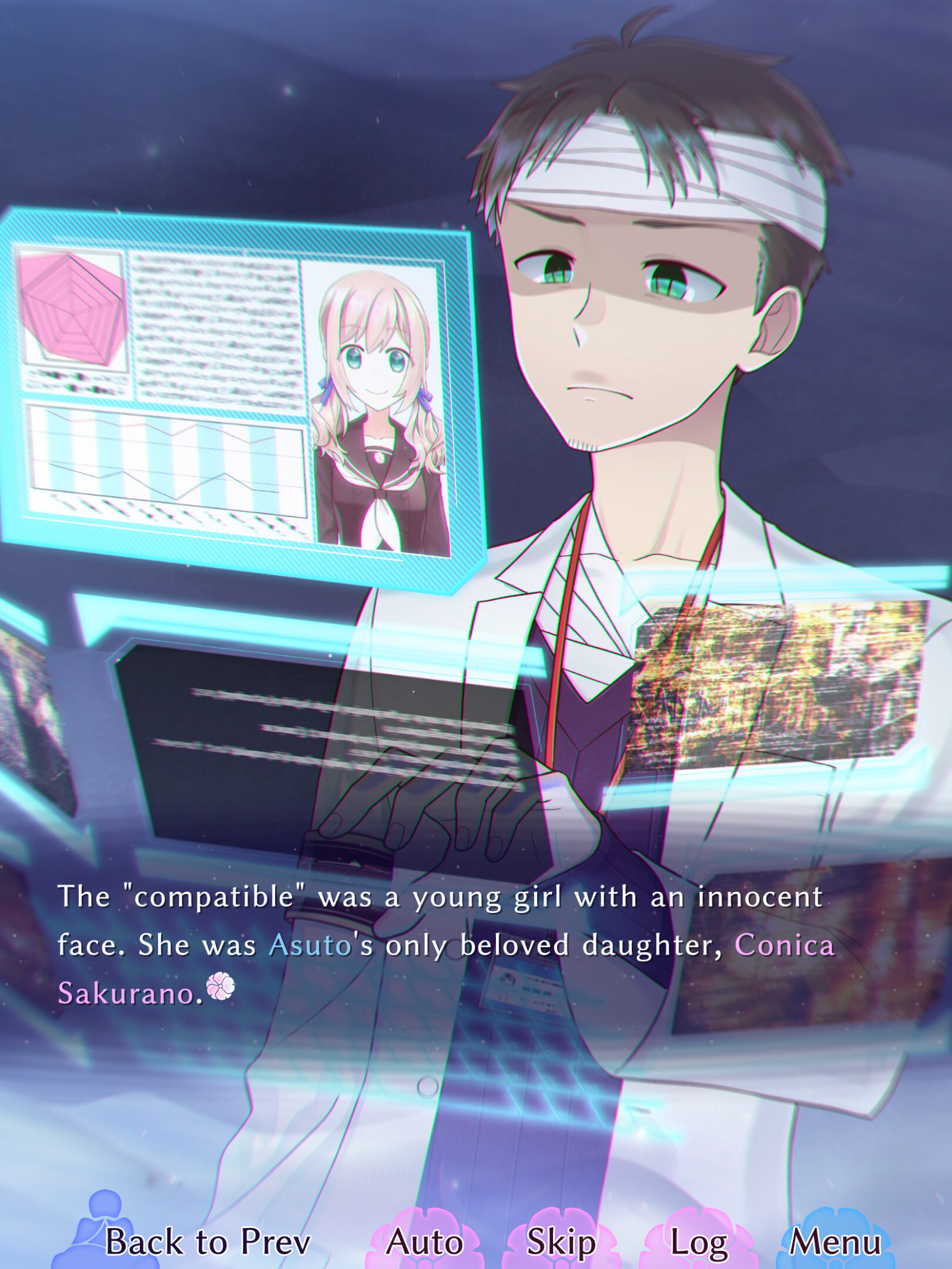Primula screenshot 4