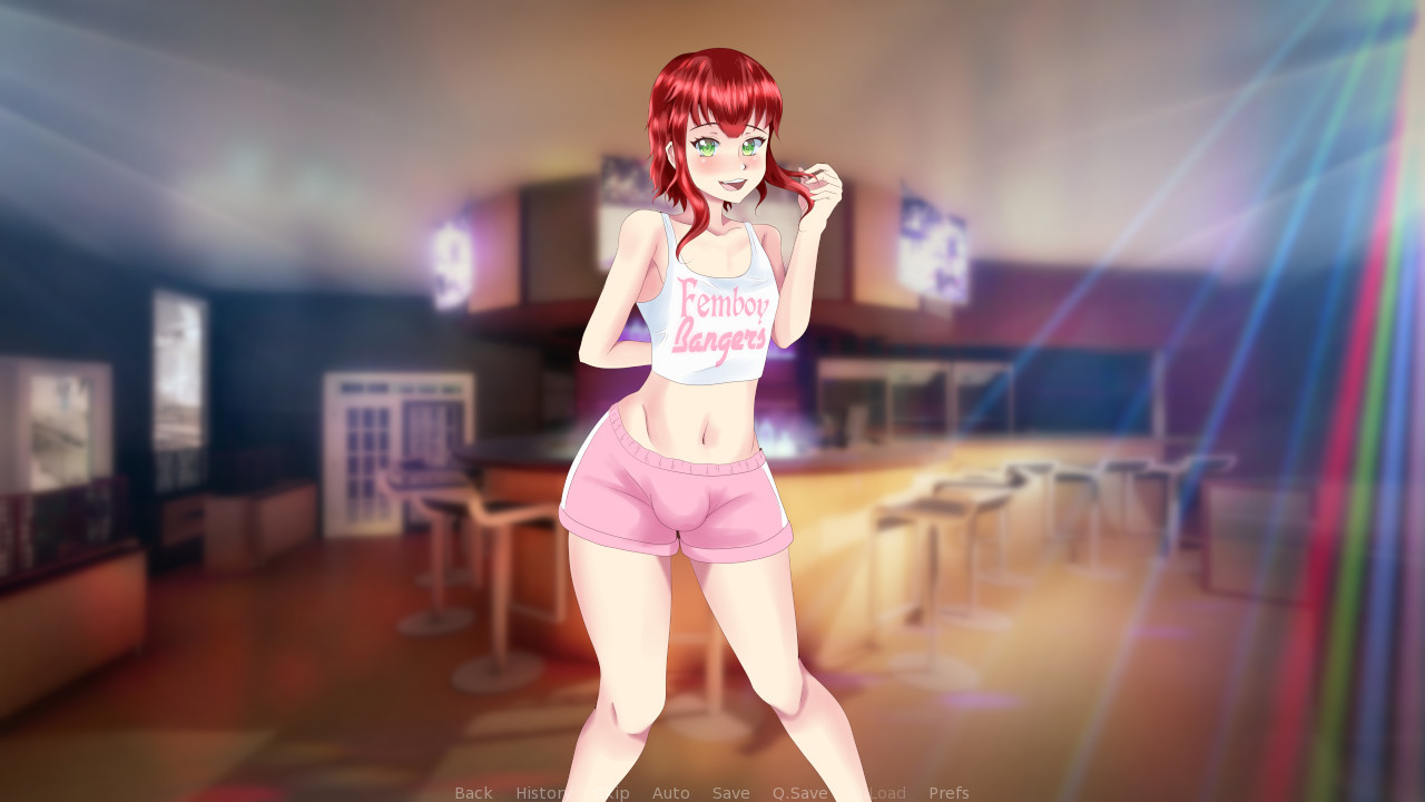 Trailer poster