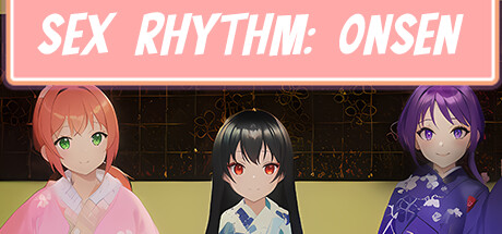 Cover art from Sex Rhythm: Onsen