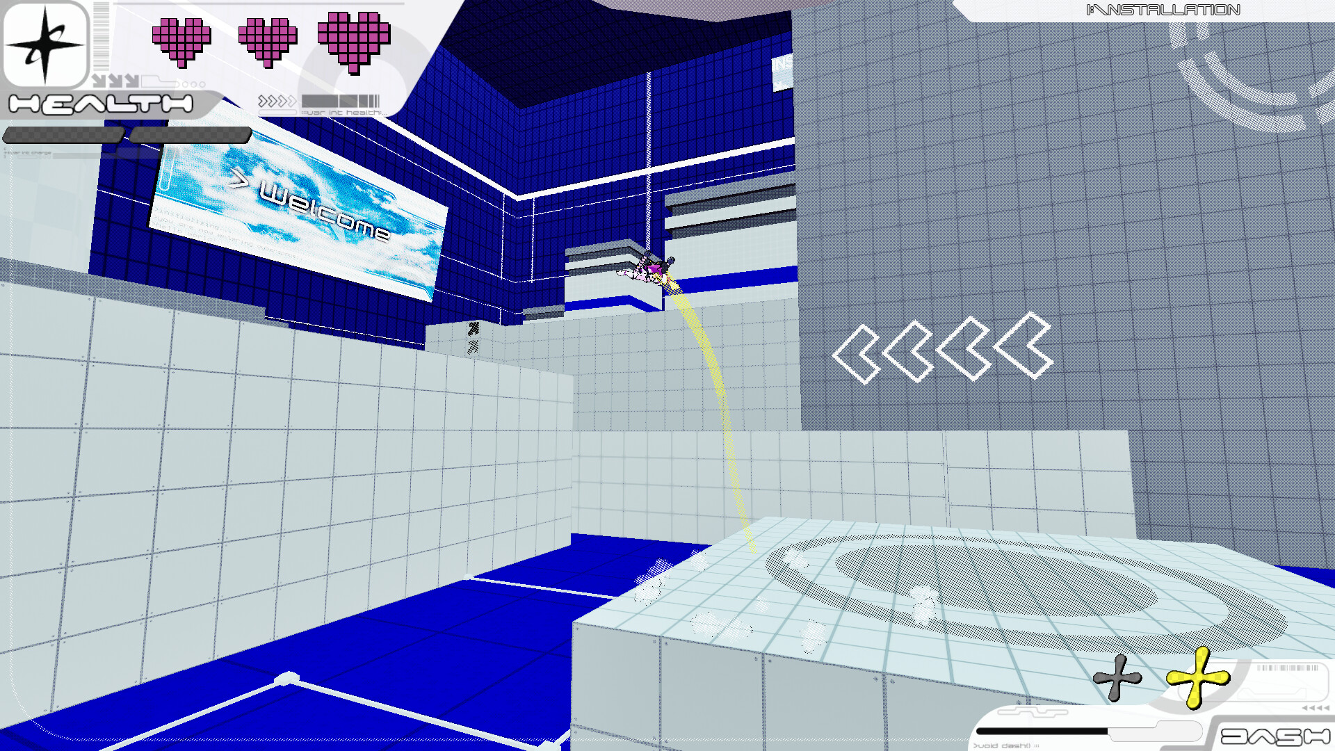 Crescent Overload screenshot 4