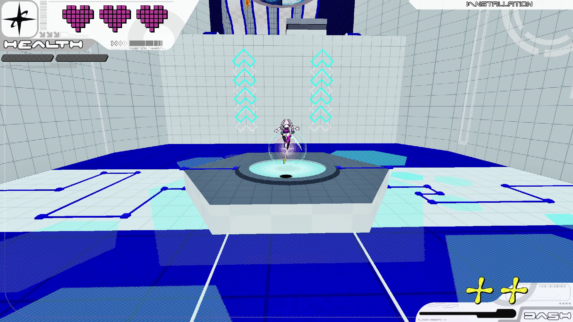Crescent Overload screenshot 5