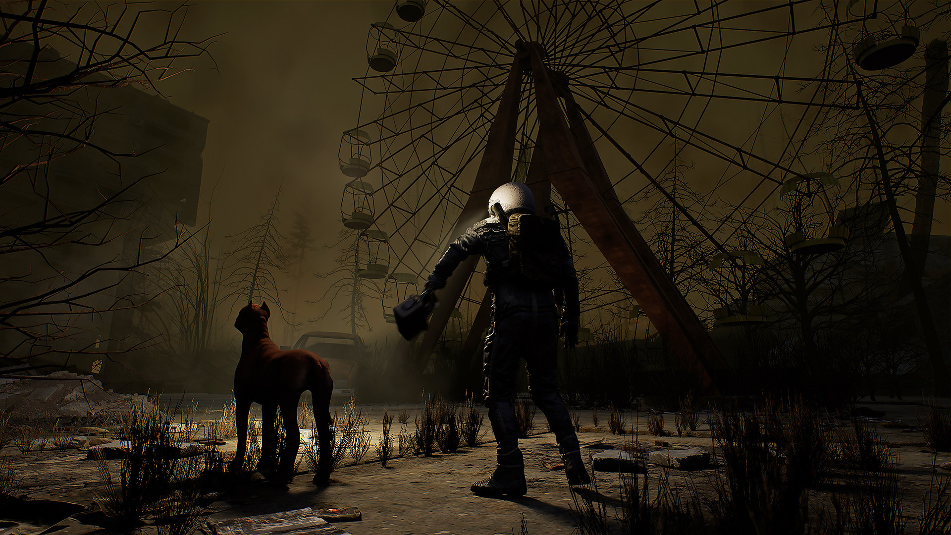 FIRST screenshot 2