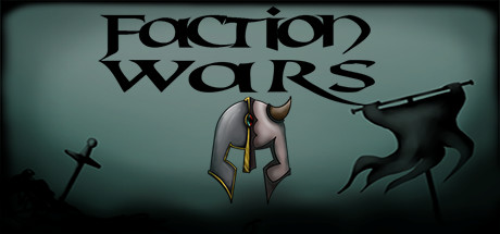 Cover art from Faction Wars