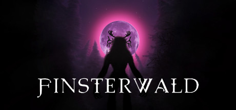 Cover art from Finsterwald