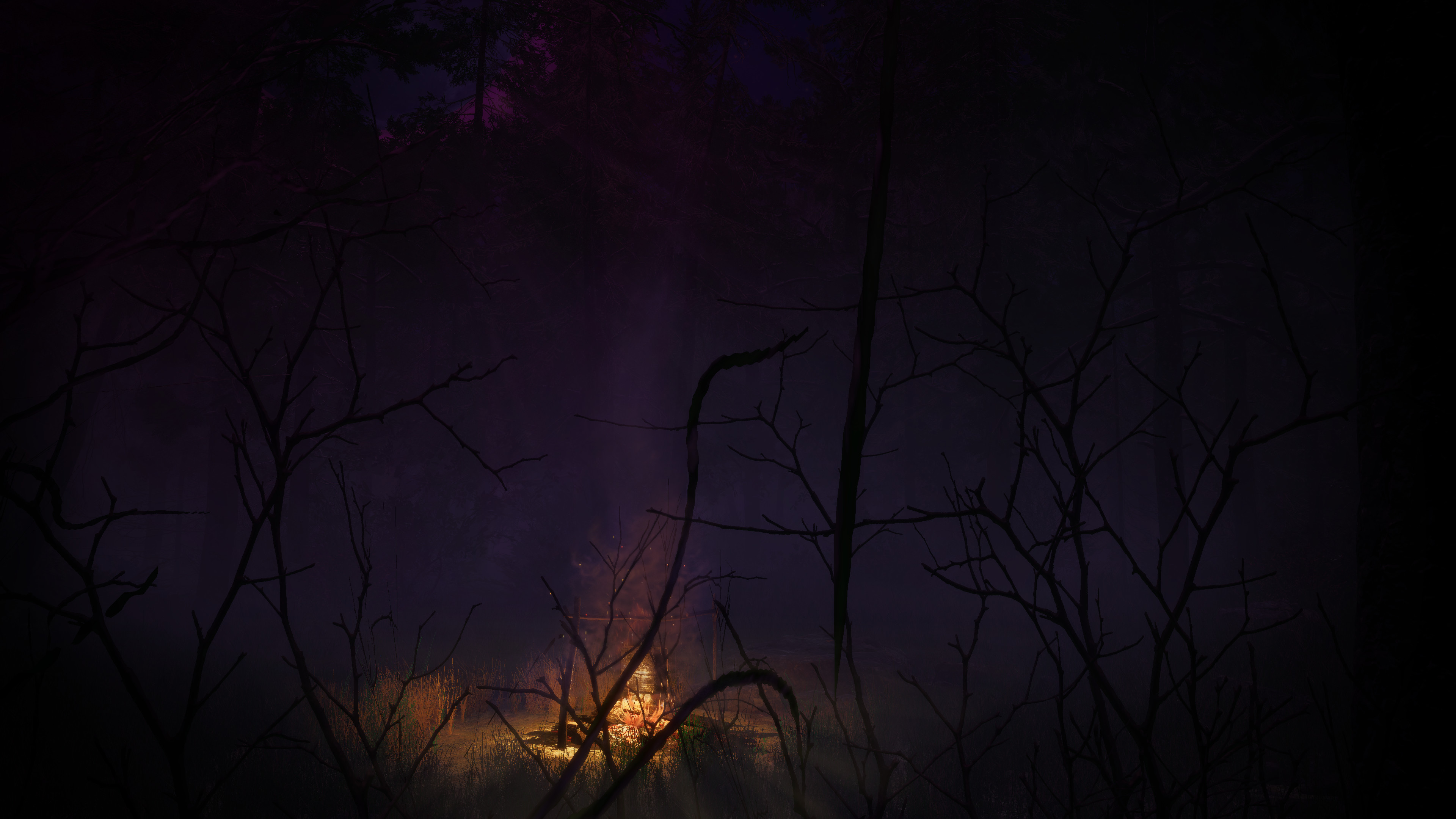 Finsterwald trailer