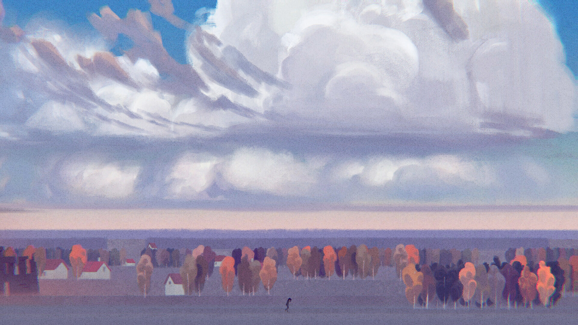 Trailer poster