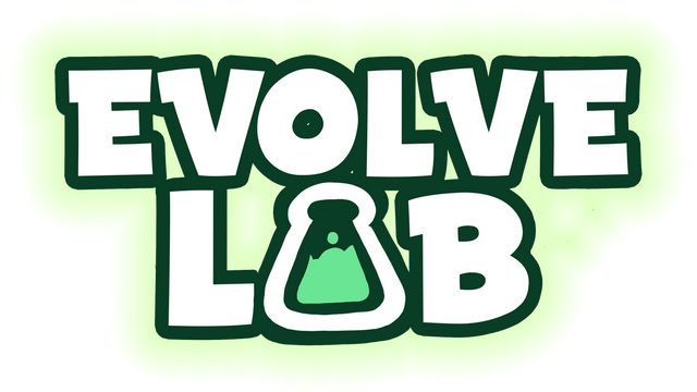 Evolve Lab Online - SteamGridDB
