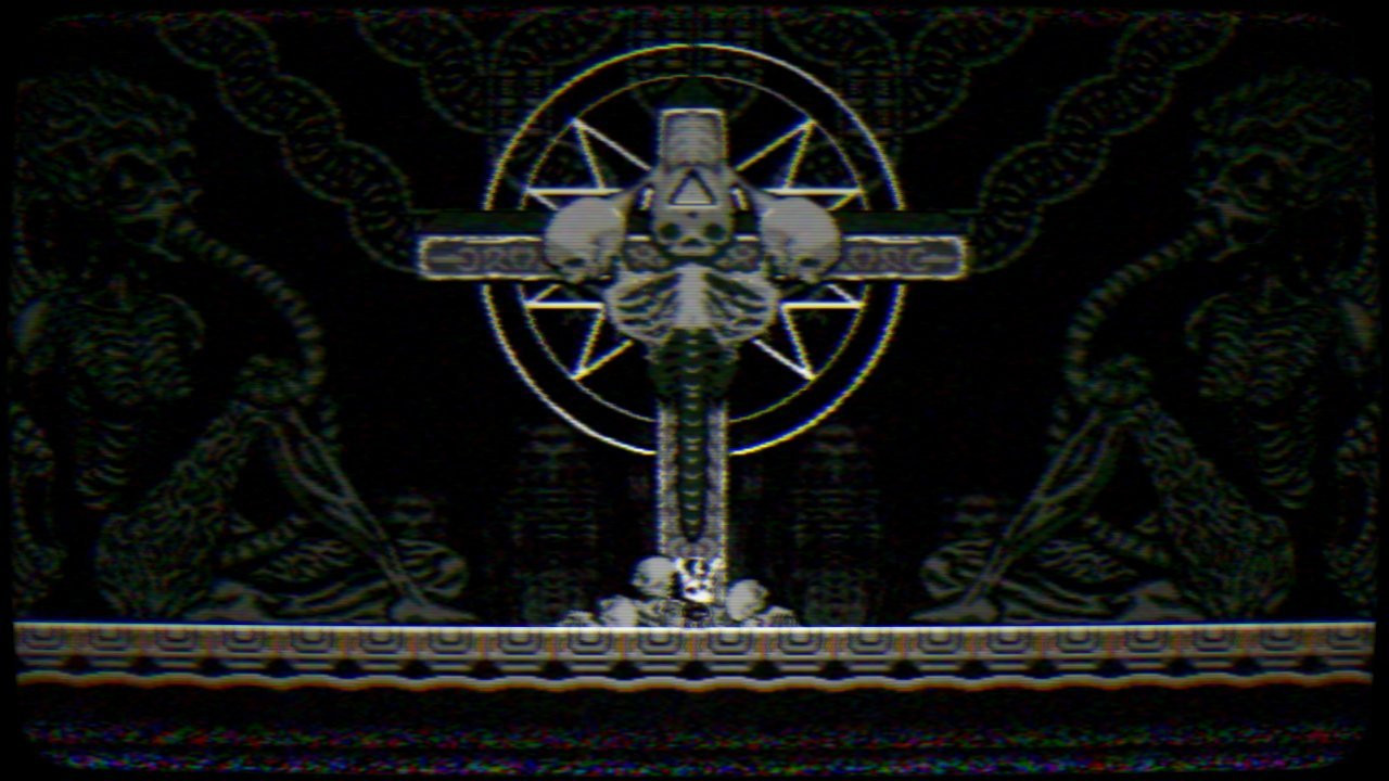 Trailer poster
