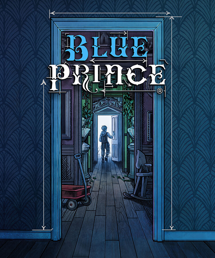 Blue Prince