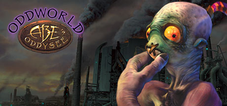 Где находятся сохранения к игре Oddworld: Abe's Oddysee