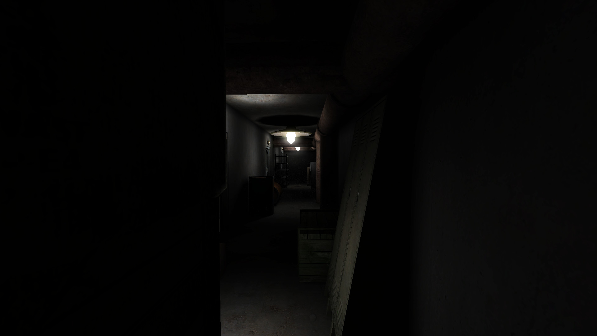 Trailer poster