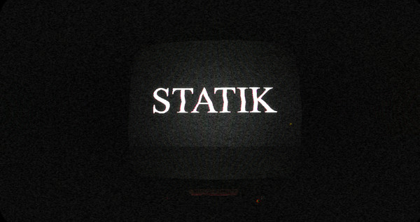 STATIK screenshot 1