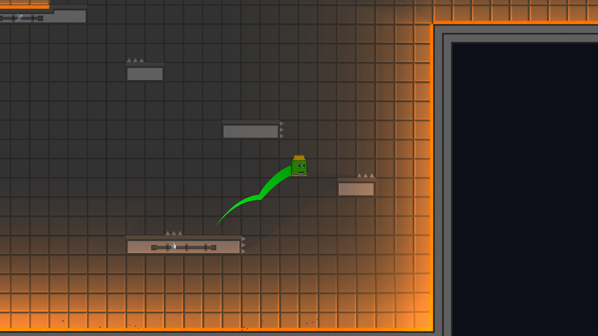 SlimeJumper : Ultimate Jump screenshot 4