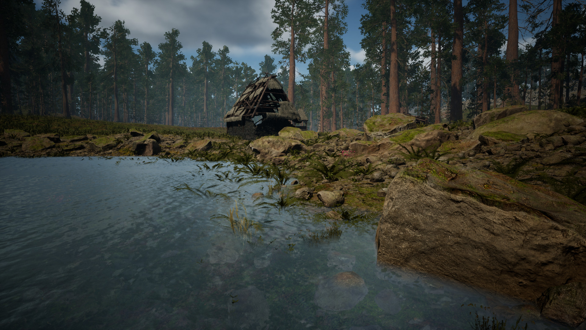 Medieval Apocalypse screenshot 3