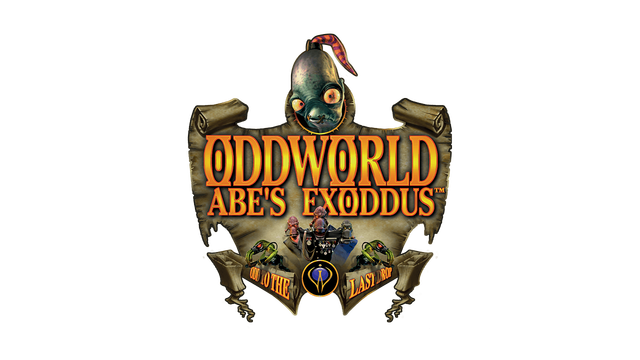 Oddworld: Abe's Exoddus