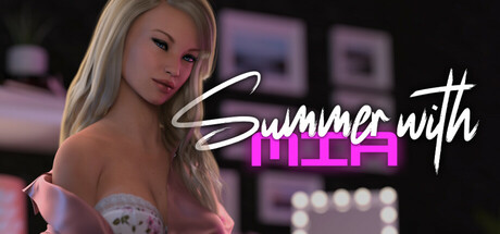 Summer with Mia